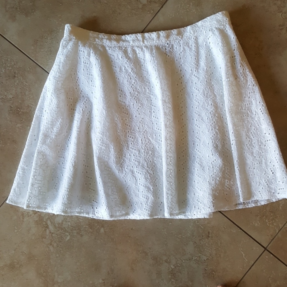 Forever 21 skirt
